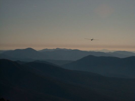 Glider
Soaring the Thermals near the Presidential Range
Keywords: soaring glider presidential white mountains