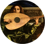 Renaissance Lutenist